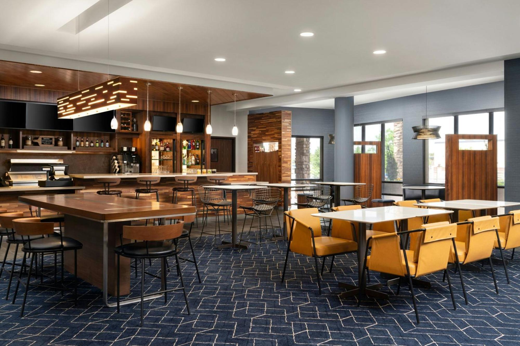 Courtyard By Marriott Denver North/Westminster Eastlake Exterior photo