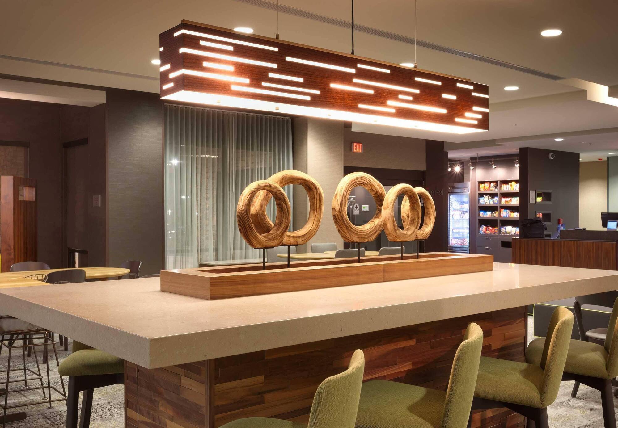 Courtyard By Marriott Denver North/Westminster Eastlake Exterior photo